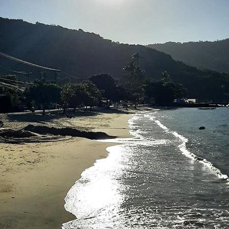 Angel Ilha Flats E Varanda Da Praia Abraão Buitenkant foto