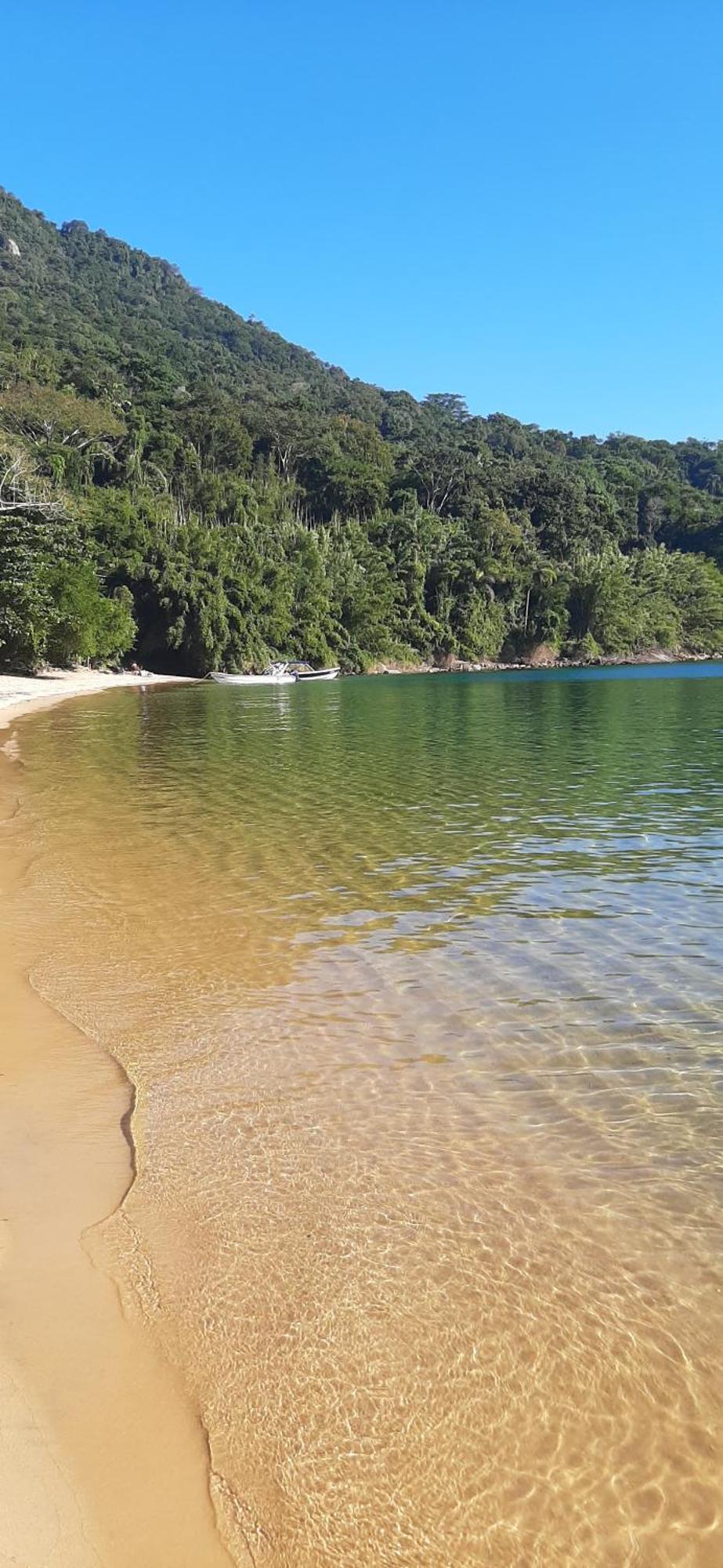 Angel Ilha Flats E Varanda Da Praia Abraão Buitenkant foto